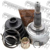 Шарнир приводного вала FEBEST 0210-078A44