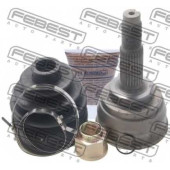 Шарнир приводного вала FEBEST 0210-080