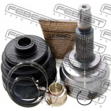 Шарнир приводного вала FEBEST 0210-089