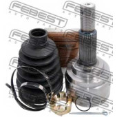 Шарнир приводного вала FEBEST 0210-B30