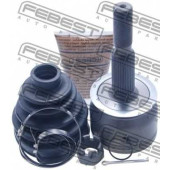 Шарнир приводного вала FEBEST 0210-D40B