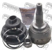 Шарнир приводного вала FEBEST 0210-E11E