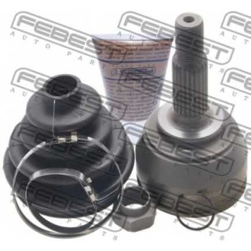 Шарнир приводного вала FEBEST 0210-E11E