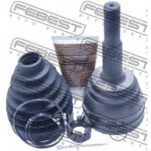 Шарнир приводного вала FEBEST 0210-E51