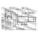 Шарнир приводного вала FEBEST 0210-J31