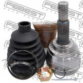 Шарнир приводного вала FEBEST 0210-J31