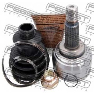 Шарнир приводного вала FEBEST 0210-K12