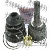 Шарнир приводного вала FEBEST 0210-K13K