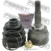 Шарнир приводного вала FEBEST 0210-L30