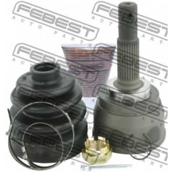 Шарнир приводного вала FEBEST 0210-L30
