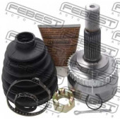 Шарнир приводного вала FEBEST 0210-L31A44