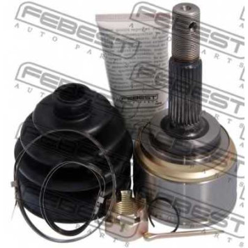 Шарнир приводного вала FEBEST 0210-N16