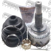 Шарнир приводного вала FEBEST 0210-N16A42