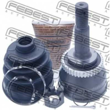 Шарнир приводного вала FEBEST 0210-N16MTA42