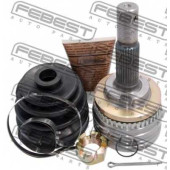 Шарнир приводного вала FEBEST 0210-P10A42