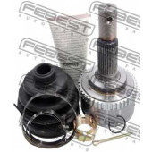 Шарнир приводного вала FEBEST 0210-P11A44