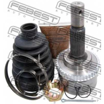 Шарнир приводного вала FEBEST 0210-P12QG18A44