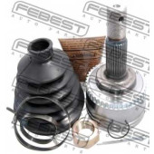 Шарнир приводного вала FEBEST 0210-P12YDA44