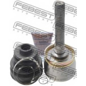 Шарнир приводного вала FEBEST 0210-R20