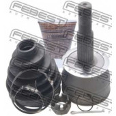 Шарнир приводного вала FEBEST 0210-R51AT