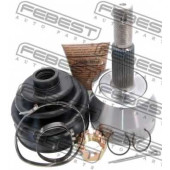 Шарнир приводного вала FEBEST 0210-R51MT