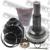 Шарнир приводного вала FEBEST 0210-T30RA44