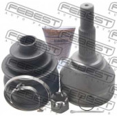 Шарнир приводного вала FEBEST 0210-T31M9