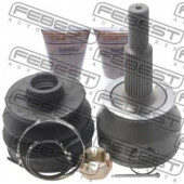 Шарнир приводного вала FEBEST 0210-TA60R