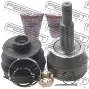 Шарнир приводного вала FEBEST 0210-TA60R