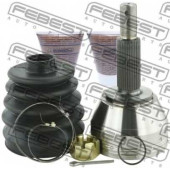 Шарнир приводного вала FEBEST 0210-Y62