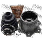 Шарнир приводного вала FEBEST 0211-A60