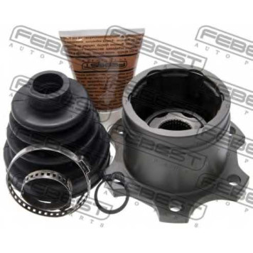 Шарнир приводного вала FEBEST 0211-A60