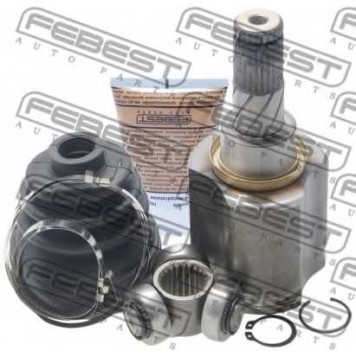 Шарнир приводного вала FEBEST 0211-B10ATRH