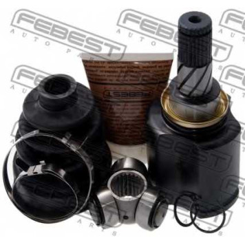 Шарнир приводного вала FEBEST 0211-C11X