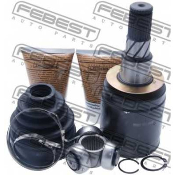 Шарнир приводного вала FEBEST 0211-D40AT