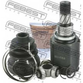 Шарнир приводного вала FEBEST 0211-F15LH