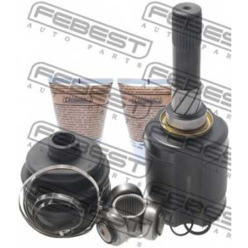 Шарнир приводного вала FEBEST 0211-J1020GLH