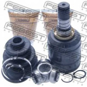 Шарнир приводного вала FEBEST 0211-J32LH