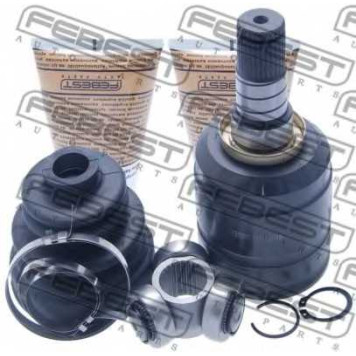 Шарнир приводного вала FEBEST 0211-J32LH