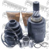 Шарнир приводного вала FEBEST 0211-JJ10ELH