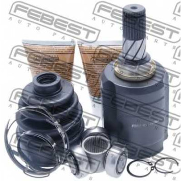 Шарнир приводного вала FEBEST 0211-JJ10ELH