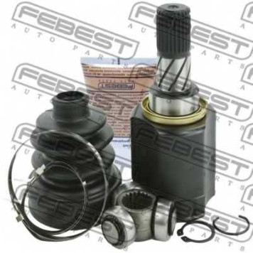 Шарнир приводного вала FEBEST 0211-K12