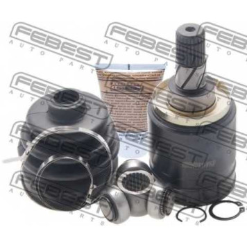 Шарнир приводного вала FEBEST 0211-N16JP