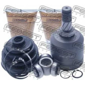 Шарнир приводного вала FEBEST 0211-P10