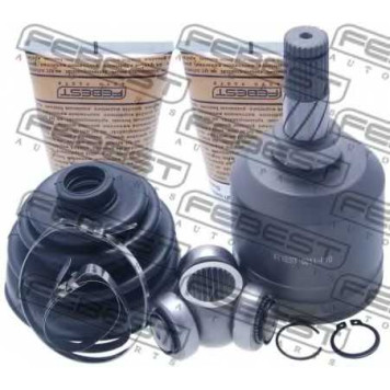 Шарнир приводного вала FEBEST 0211-P10