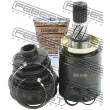Шарнир приводного вала FEBEST 0211-P10LH