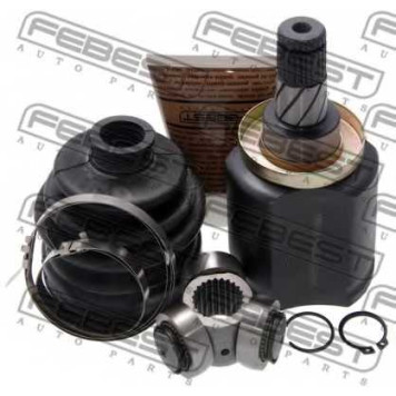 Шарнир приводного вала FEBEST 0211-P12QG16