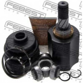 Шарнир приводного вала FEBEST 0211-P12QR20LH