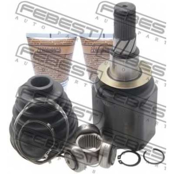 Шарнир приводного вала FEBEST 0211-R51