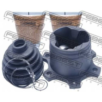 Шарнир приводного вала FEBEST 0211-R51R